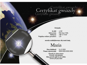 Kryształami Swarovski®