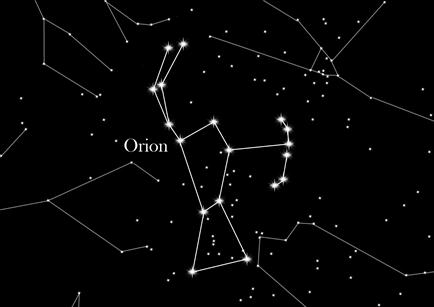 Orion