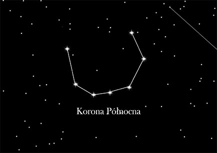 Korona Północna